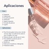 Hebbe - Carboximetilcelulosa, Gelificante y Espesante Natural para Cosméticos, 500