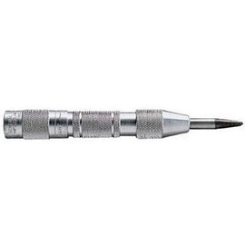General Tools 77 5/8" Ball Bearing Automatic Center Punch