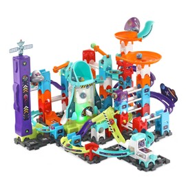 VTech Marble Rush Shuttle Blast-Off Set