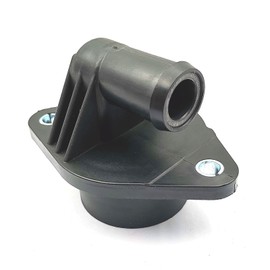 DEVMO Válvula PCV compatible con Chry-sler 200 300 Town & Country Dod-ge Challenger Charger J-eep Wrangler Ram 1500 C/V 3.6L 68083202AC 68083202AB