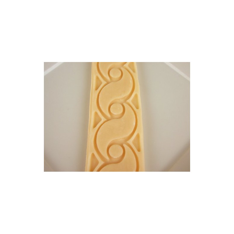 Frieze 10972 Relief Mat 30 x 40 cm