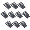 Eclipse Metal Wood Plastic Jigsaw Blades Fine Straight Cut 1.8mm