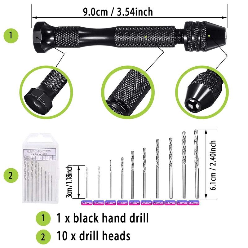 38Pcs Gundam Tools Kit Gunpla Tool Gundam Model Kit Tools