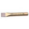Draper 51546 Expert Octagonal Flat Cold Chisel 125 x 12