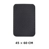 Waterproof Cat Litter Mat for Litter Boxes – Double-Layer Litter