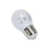W11338583 for Whirlpool Maytag Kenmore KitchenAid Refrigerator Light Bulb W10565137