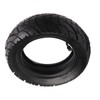 10 Inch Tire and Inner Tube Set Rubber Strong Grip
