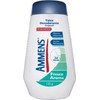 Ammens Fresco Aroma Talco Corporal, 125g, Pack of 1