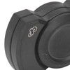 Fidget Slider Toy Portable Lightweight Ergonomic Multifunctional Rugged Relief Stress