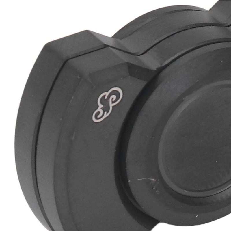 Fidget Slider Toy Portable Lightweight Ergonomic Multifunctional Rugged Relief Stress