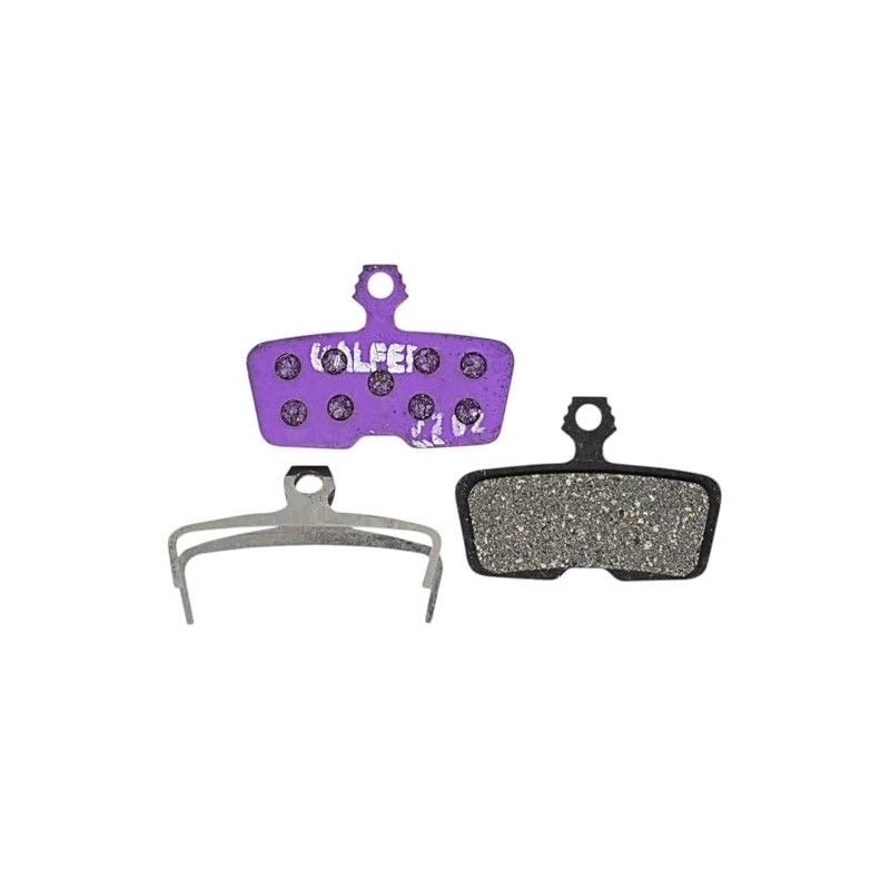Galfer Avid Code R 2011 - Pastillas de Freno para