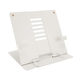Desktop Macrame Board Stand, Folding Metal Craft Project Holder with Antislip Tape for DIY Macrame Projects