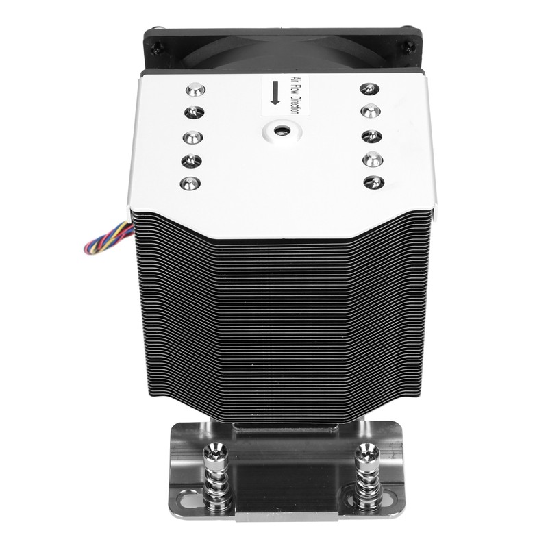 CPU Cooler Cooling Fan Radiator Computer Supplies SNKP0064AP4 AMD EPYC