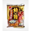SANKO KAKI NO TANE PREMIUM PEANUTS MIX RICE CRACKER, 6
