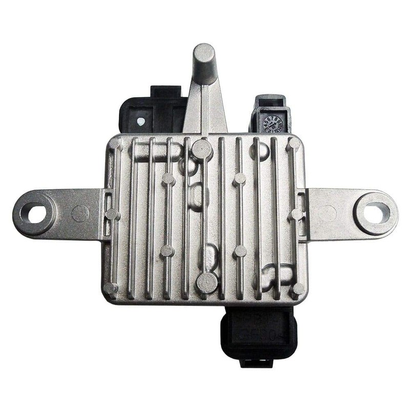 GCE Cooling Fan Controller 25385B8800 OEM Replacement for Santa Fe