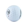 MG Golf Balls Senior Longest with Speed, Distance, & Maximum