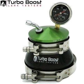 Turbo Boost Leak Testers 4" TURBO BOOST LEAK TESTER - BORG WARNER S300 S366 S369 SX SXE - FREE SHIPPING
