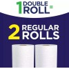 Sparkle Kitchen Household Clean-Up Paper Towels Bulk 6 Double Rolls