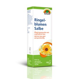 SUNLIFE Marigold Ointment 100g