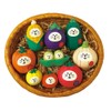 Decore Corporation Concombre ZCB-29837 Sweet Cat Man, Sorama Brother, Size