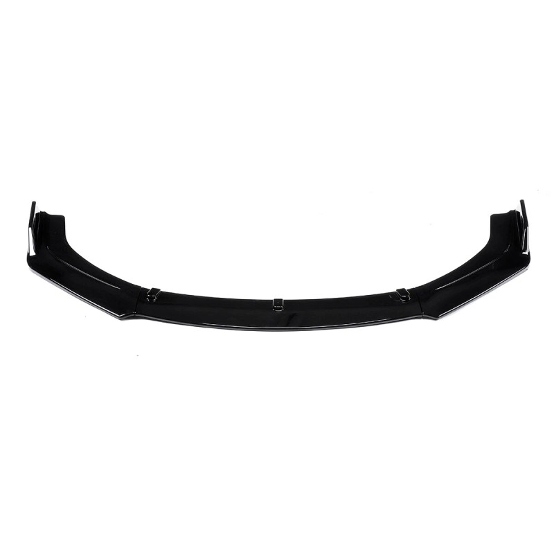 ZTT For Scion TC 2011-2016 Gloss Black Front Bumper Lip