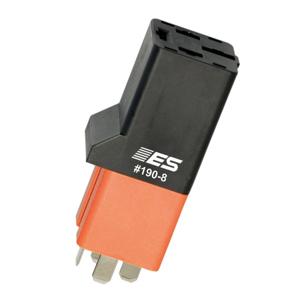 190-8 Maxi Relay Adapter