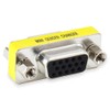 Equip 124321 Cable Adapter HDB15 Multicolour – Cable Adapter (HDB15,