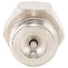 8mm CO2 Tank Adapter Male Thread TR21-4 Quick Disconnect Connector