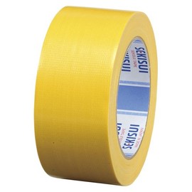 Sekisui Chemical N60YV03 Sekisui Cloth Tape No.600V Color Yellow