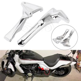 Unbranded 2x Motorcycle Fairing Body Frame Cover Trim Kit For Suzuki M109R Limited Edition
