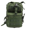 20L Military Tactical Assault Pack Sling Backpack Army Molle Waterproof