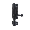 Slide Bolt Gate Latch Hardware，SAFYY 1 PCS Barrel Bolt Latch,Heavy