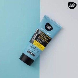 Man 제모크림 맨 바디 센시티브 스킨 200ml Depilatory Cream for Men Sensitive Skin 200ml