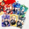 Acrylic Frame [Japanese] [For Trading Card / Aksta] Green