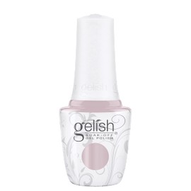 Gelish Spring Pure Beauty Collection - Pastel Nail Polish, Gel Polish, Spring Nail Polish (Pretty Simple, 15mL)