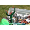 Matt Hayes Adventure - Carp & Coarse Loaded Terminal Tackle