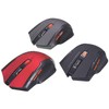 Ellenne Wireless Gaming Mouse 1200DPI 6 Buttons Optical Laptop Game