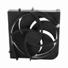Game Internal Cooling Fan 4 Pin Power Connection Replacement Game