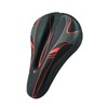 EZBUYGO Bicycle Saddle Cover, Cushion, Super Thick, High Elasticity, Does
