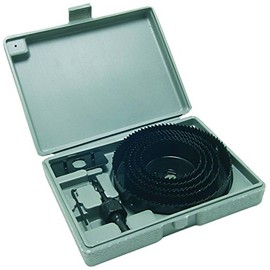 8PCE HOLESAW Set