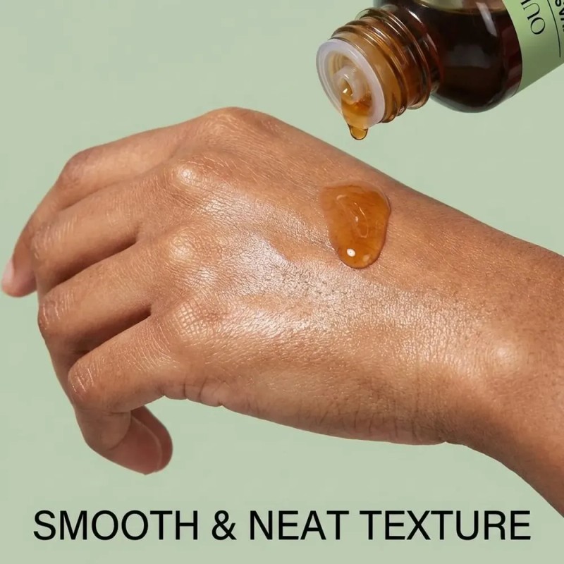 Aceite Capilar Herbal Ouhoe Adivasi 100 Ml