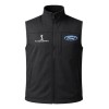 Chaleco Ford Shelby Rancing Premium