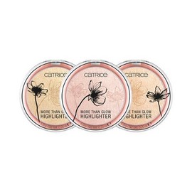Catrice More Than Glow Highlighter - 030 Beyond Golden Glow / 캐트리스 모어 댄 글로우 하이라이터 - 030 비욘드 골든 글로우