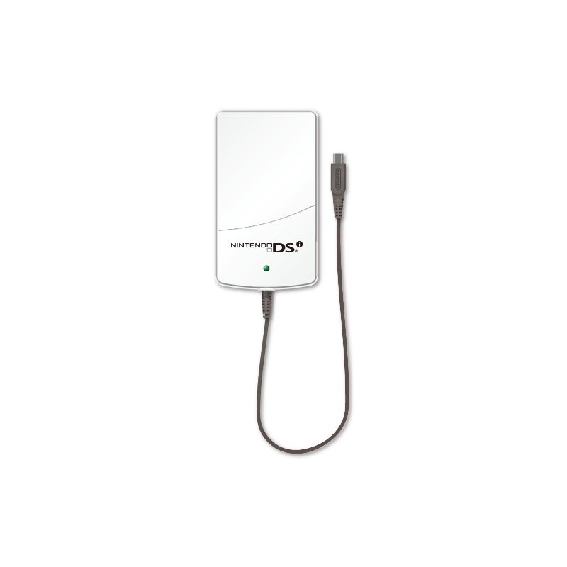 パワーチャージDSi