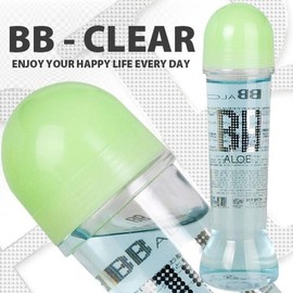 [Out_62] BB Massage Green BB Gel Water-soluble 150ml / [아우트_62]비비 마사지 그린 bb젤 수용성 150ml