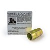Gorilla Automotive 61641 Acorn Gorilla Guard Locks (14mm x 1.50