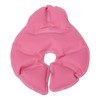 Breast Ice Pack Hot Cold Compress Engorgement Relief Breast Therapy