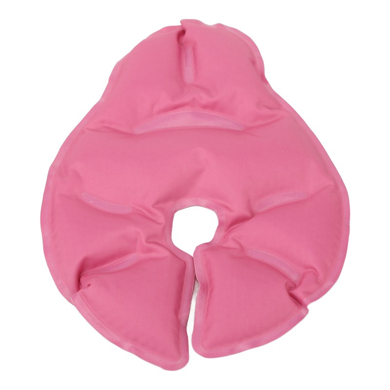Breast Ice Pack Hot Cold Compress Engorgement Relief Breast Therapy