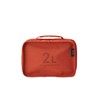 MIREST UTILITY Hanging Organizer 2L, orange, Travel Organizer