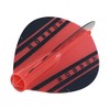 Robson Plus Dart Flight V Flights - Tribe Flight Various